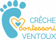 Logo crèche Ventoux